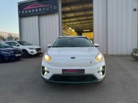 Kia E-Niro Electrique 204 ch Design - TOIT OUVRANT - <small></small> 18.990 € <small>TTC</small> - #8