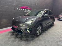 Kia E-Niro Electrique 204 ch e-Design - <small></small> 16.490 € <small>TTC</small> - #1