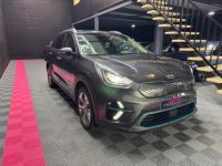 Kia E-Niro Electrique 204 ch e-Design - <small></small> 16.490 € <small>TTC</small> - #7