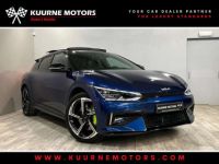 Kia EV6 AWD GT 585PK 21-Pano-Cam360-Acc-Led - <small></small> 47.900 € <small>TTC</small> - #1