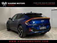 Kia EV6 AWD GT 585PK 21-Pano-Cam360-Acc-Led - <small></small> 47.900 € <small>TTC</small> - #2