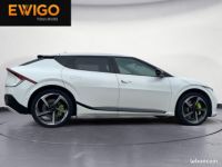 Kia EV6 GT ELECTRIC 585CH POMPE A CHALEUR - <small></small> 49.490 € <small>TTC</small> - #6