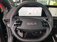 Kia EV6 **GARANTIE 20/06/2031 ou 1 - <small></small> 62.990 € <small>TTC</small> - #15