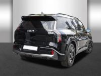 Kia EV9 2024 283 kW GT-line Launch Edition UPE 82.280,- Euro - <small></small> 69.970 € <small>TTC</small> - #12