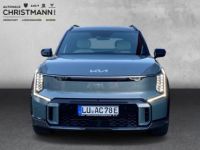 Kia EV9 2024 4WD GT-LINE LAUNCH EDITION ELEKTRO *7-SITZER* - <small></small> 69.990 € <small>TTC</small> - #3