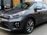 Kia Niro 1.6 GDi 105 ch ISG + électrique 43.5 Premium DCT6 Toit ouvrant - <small></small> 19.990 € <small>TTC</small> - #2