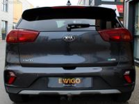 Kia Niro 1.6 GDi 105 ch ISG + électrique 43.5 Premium DCT6 Toit ouvrant - <small></small> 19.990 € <small>TTC</small> - #5