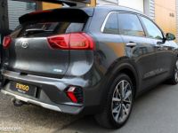 Kia Niro 1.6 GDi 105 ch ISG + électrique 43.5 Premium DCT6 Toit ouvrant - <small></small> 19.990 € <small>TTC</small> - #6