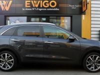 Kia Niro 1.6 GDi 105 ch ISG + électrique 43.5 Premium DCT6 Toit ouvrant - <small></small> 19.990 € <small>TTC</small> - #7