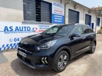 Kia Niro 1.6 GDi 105ch ISG + électrique 43.5ch Design DCT6 - <small></small> 20.990 € <small>TTC</small> - #1