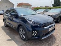 Kia Niro 1.6 GDi 105ch ISG + électrique 43.5ch Design DCT6 - <small></small> 20.990 € <small>TTC</small> - #2