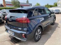 Kia Niro 1.6 GDi 105ch ISG + électrique 43.5ch Design DCT6 - <small></small> 20.990 € <small>TTC</small> - #3