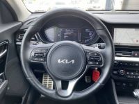 Kia Niro 1.6 GDi 105ch ISG + électrique 43.5ch Design DCT6 - <small></small> 20.990 € <small>TTC</small> - #14