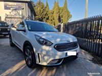 Kia Niro 1.6 GDi 105ch ISG + électrique 60.5ch Active Business DCT6 - <small></small> 14.900 € <small>TTC</small> - #1