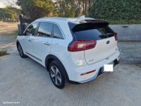 Kia Niro 1.6 GDi 105ch ISG + électrique 60.5ch Active Business DCT6 - <small></small> 14.500 € <small>TTC</small> - #2