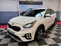 Kia Niro 1.6 GDI 105CH ISG + PLUG-IN 60.5CH PREMIUM DCT6 5CV - <small></small> 17.490 € <small>TTC</small> - #6