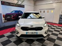 Kia Niro 1.6 GDI 105CH ISG + PLUG-IN 60.5CH PREMIUM DCT6 5CV - <small></small> 17.490 € <small>TTC</small> - #2