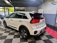 Kia Niro 1.6 GDI 105CH ISG + PLUG-IN 60.5CH PREMIUM DCT6 5CV - <small></small> 17.490 € <small>TTC</small> - #3