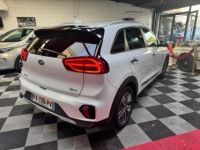 Kia Niro 1.6 GDI 105CH ISG + PLUG-IN 60.5CH PREMIUM DCT6 5CV - <small></small> 17.490 € <small>TTC</small> - #4