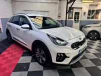 Kia Niro 1.6 GDI 105CH ISG + PLUG-IN 60.5CH PREMIUM DCT6 5CV - <small></small> 17.490 € <small>TTC</small> - #5