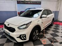 Kia Niro 1.6 GDI 105CH ISG + PLUG-IN 60.5CH PREMIUM DCT6 5CV - <small></small> 17.490 € <small>TTC</small> - #1