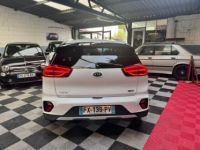 Kia Niro 1.6 GDI 105CH ISG + PLUG-IN 60.5CH PREMIUM DCT6 5CV - <small></small> 17.490 € <small>TTC</small> - #9