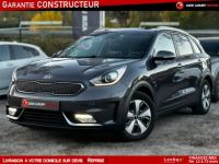 Kia Niro 1.6 GDi 141 Active DCT6 - <small></small> 16.990 € <small>TTC</small> - #1