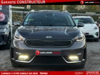 Kia Niro 1.6 GDi 141 Active DCT6 - <small></small> 16.990 € <small>TTC</small> - #2