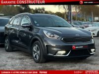 Kia Niro 1.6 GDi 141 Active DCT6 - <small></small> 16.990 € <small>TTC</small> - #3