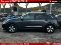 Kia Niro 1.6 GDi 141 Active DCT6 - <small></small> 16.990 € <small>TTC</small> - #4