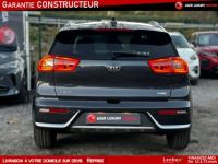 Kia Niro 1.6 GDi 141 Active DCT6 - <small></small> 16.990 € <small>TTC</small> - #6