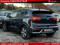 Kia Niro 1.6 GDi 141 Active DCT6 - <small></small> 16.990 € <small>TTC</small> - #7