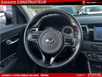 Kia Niro 1.6 GDi 141 Active DCT6 - <small></small> 16.990 € <small>TTC</small> - #11