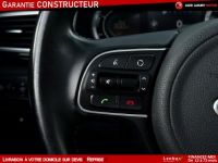 Kia Niro 1.6 GDi 141 Active DCT6 - <small></small> 16.990 € <small>TTC</small> - #19