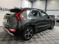 Kia Niro 1.6 GDI 141 CH HEV DCT6 ACTIVE BUSINESS - Garantie constructeur 02/2030 - <small></small> 24.990 € <small>TTC</small> - #7