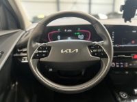 Kia Niro 1.6 GDI 141 CH HEV DCT6 ACTIVE BUSINESS - Garantie constructeur 02/2030 - <small></small> 24.990 € <small>TTC</small> - #13