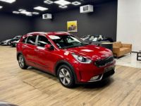 Kia Niro 1.6 GDI 141 ISG HYBRIDE ACTIVE DCT6 - <small></small> 15.990 € <small>TTC</small> - #1