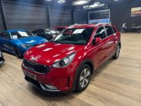 Kia Niro 1.6 GDI 141 ISG HYBRIDE ACTIVE DCT6 - <small></small> 15.990 € <small>TTC</small> - #4