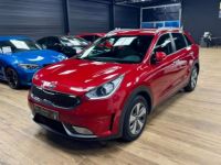 Kia Niro 1.6 GDI 141 ISG HYBRIDE ACTIVE DCT6 - <small></small> 15.990 € <small>TTC</small> - #5