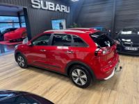 Kia Niro 1.6 GDI 141 ISG HYBRIDE ACTIVE DCT6 - <small></small> 15.990 € <small>TTC</small> - #6