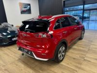 Kia Niro 1.6 GDI 141 ISG HYBRIDE ACTIVE DCT6 - <small></small> 15.990 € <small>TTC</small> - #10