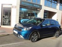 Kia Niro 1.6 GDI 141 ISG HYBRIDE ACTIVE DCT6 - <small></small> 12.490 € <small>TTC</small> - #1