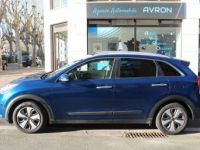 Kia Niro 1.6 GDI 141 ISG HYBRIDE ACTIVE DCT6 - <small></small> 12.490 € <small>TTC</small> - #3