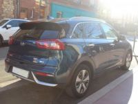 Kia Niro 1.6 GDI 141 ISG HYBRIDE ACTIVE DCT6 - <small></small> 12.490 € <small>TTC</small> - #19