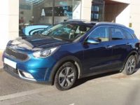 Kia Niro 1.6 GDI 141 ISG HYBRIDE ACTIVE DCT6 - <small></small> 12.490 € <small>TTC</small> - #21