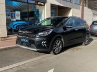 Kia Niro 1.6 GDI 141 PREMIUM HYBRIDE - <small></small> 18.990 € <small>TTC</small> - #23