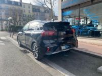 Kia Niro 1.6 GDI 141 PREMIUM HYBRIDE - <small></small> 18.990 € <small>TTC</small> - #24