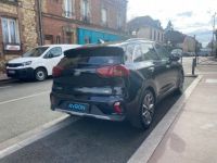 Kia Niro 1.6 GDI 141 PREMIUM HYBRIDE - <small></small> 18.990 € <small>TTC</small> - #25