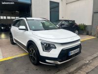 Kia Niro 1.6 GDi 141ch HEV Active DCT6 1er entretien Garantie constructeur 6 ans Caméra de recul Radar AV-AR Démarrage sans clé - <small></small> 28.990 € <small>TTC</small> - #1