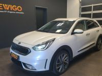 Kia Niro 1.6 GDi 141ch HEV Design DCT6 - <small></small> 16.290 € <small>TTC</small> - #1